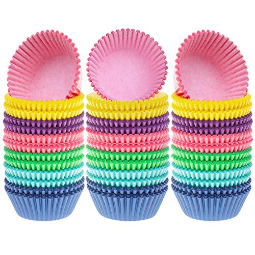 Bulk Cupcake Liners | Amazon (US)