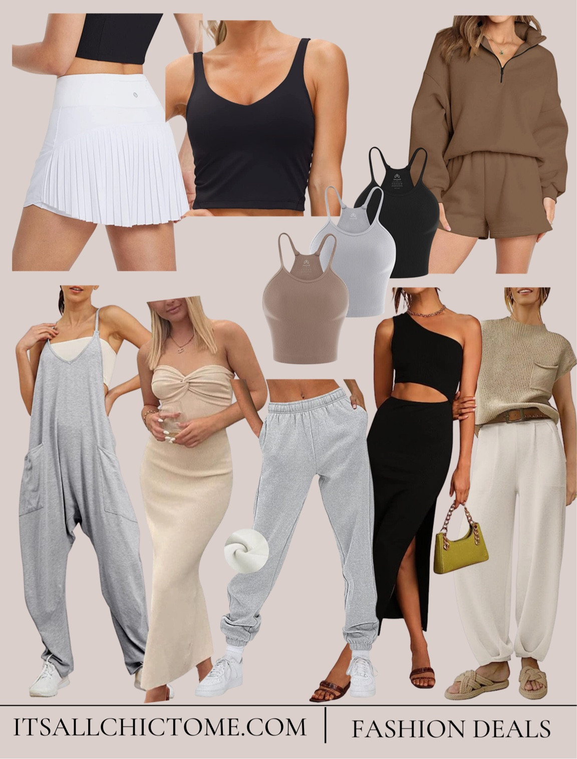 Amazon prime big deals on fashion items! 

#LTKxPrime