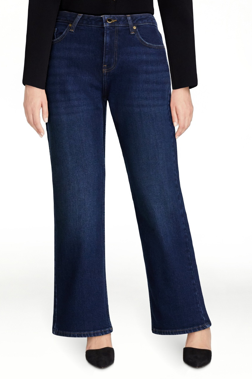 Scoop Women\u2019s and Women's Plus The Stanton Stovepipe Jeans, 30'' Inseam, Sizes 0-28W | Walmart (US)