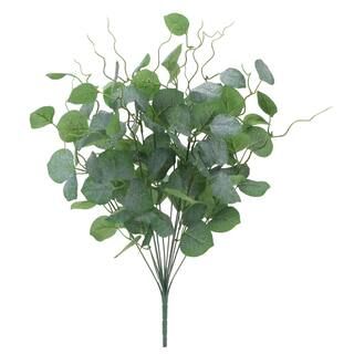 Green Eucalyptus Bush by Ashland® | Michaels Stores