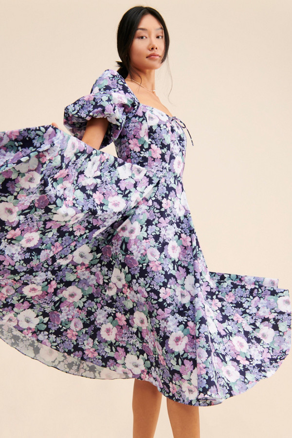 The Nirvana Day Dress | Nuuly