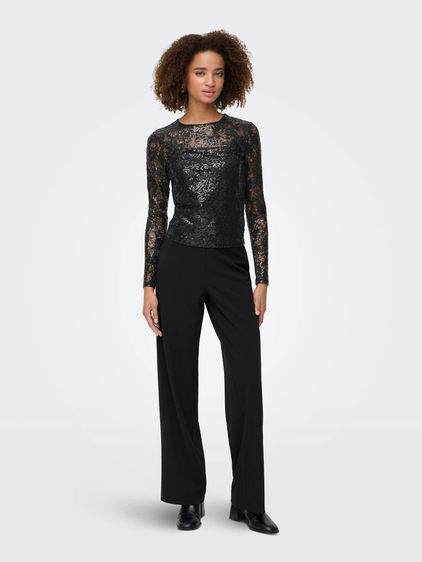 ONLINNIA Top | ONLY® | Only.com