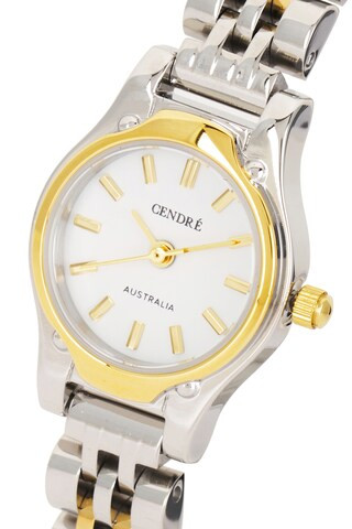 Cendre Isobel Watch in Two-Tone from Revolve.com | Revolve Clothing (Global)