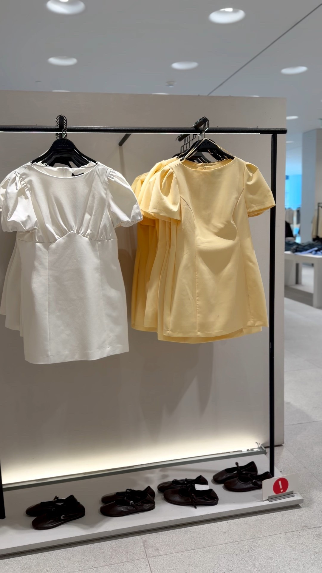 This mini yellow moment paired with classic black heels and gold accessories is my definition of the ultimate Easter brunch look — feminine & fresh.

It’s giving:
🌸 spring glow
🥂 mimosas + family time
☀️ soft glam but still comfortable
Yellow just feels right for Easter — bright, joyful, and full of new beginnings. Add black heels for that polished contrast and gold accessories to elevate the whole vibe.
Easy. Elegant. Brunch-ready. @Zara 


#LTKgrwm #LTKootd