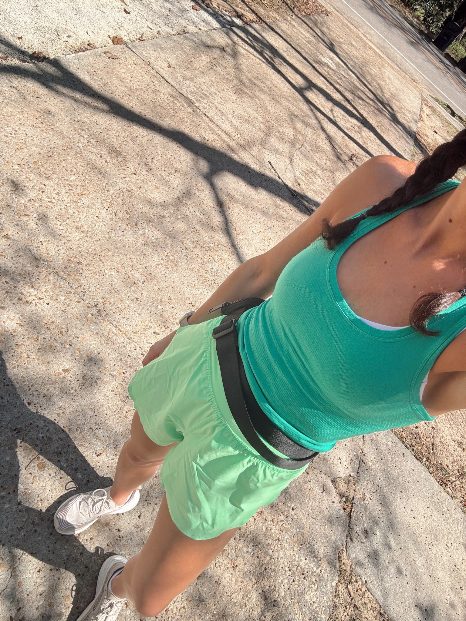 The best running fit 🏃🏼‍♀️ 

#LTKFindsUnder50 #LTKWorkwear #LTKActive