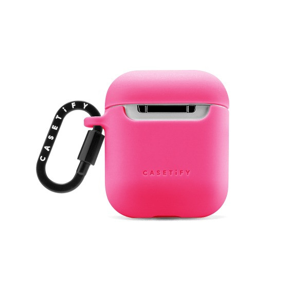 Custom Rainbow AirPods Case | Casetify