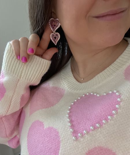 These are my favorite earrings from Target! So cute 💕

#LTKGiftGuide #LTKMostLoved #LTKfindsunder50