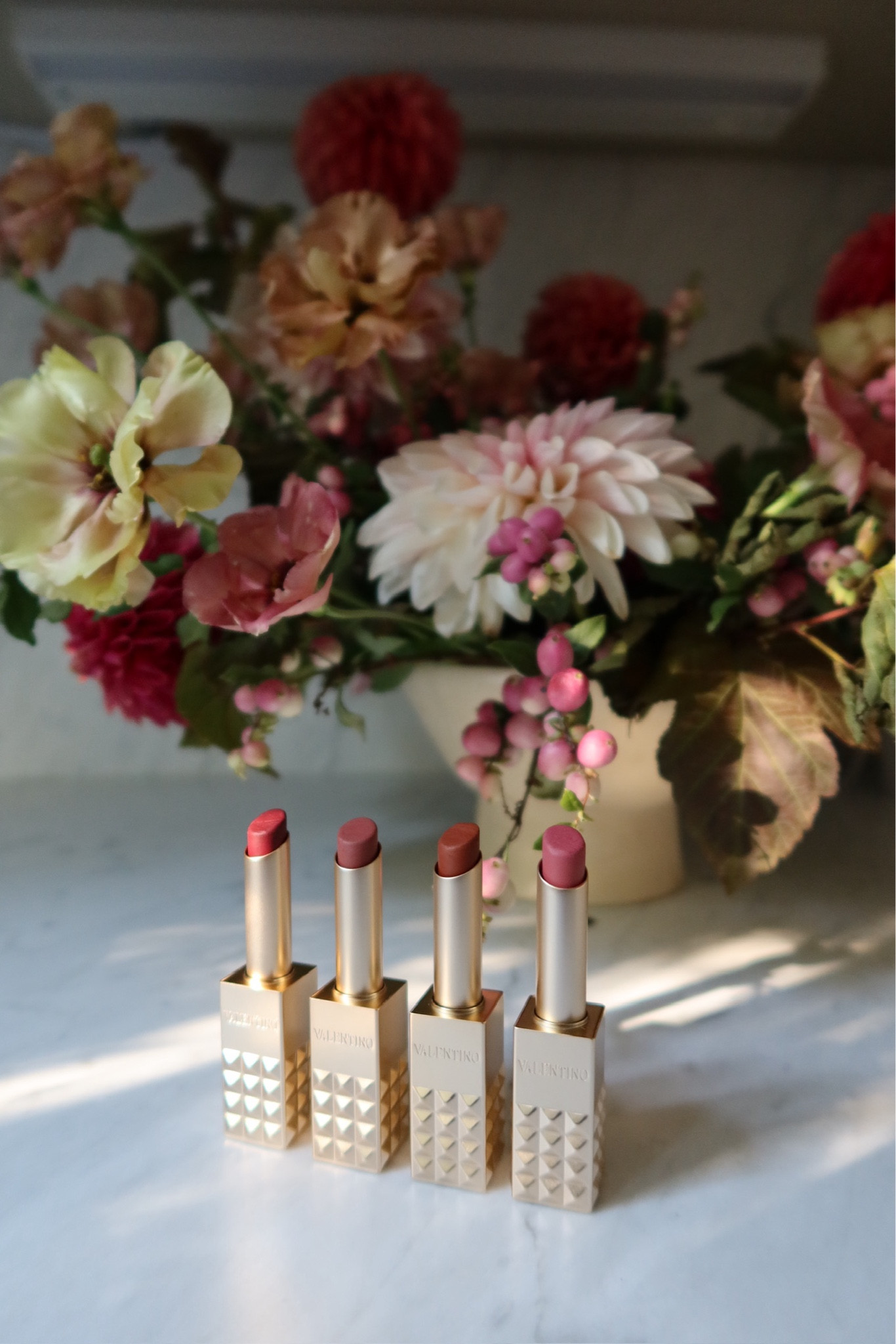 These Spike Valentino Buttery Matte Colors are AMAZING. So pigmented and stay on ALL day! 

#LTKGiftGuide #LTKStyleTip #LTKBeauty