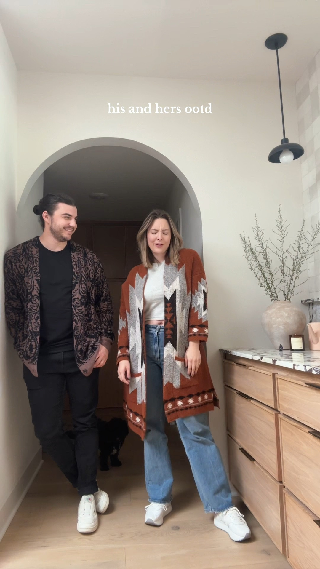 His & hers ootd

Fall fashion | couples outfits

#LTKstyletip #LTKmens #LTKSeasonal