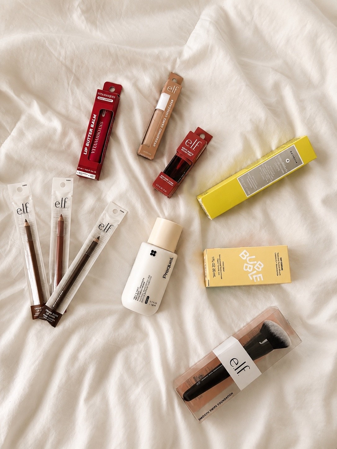 beauty dupes from Target because affordable quality exists 🤭

#LTKselfcare #LTKgrwm #LTKBeauty