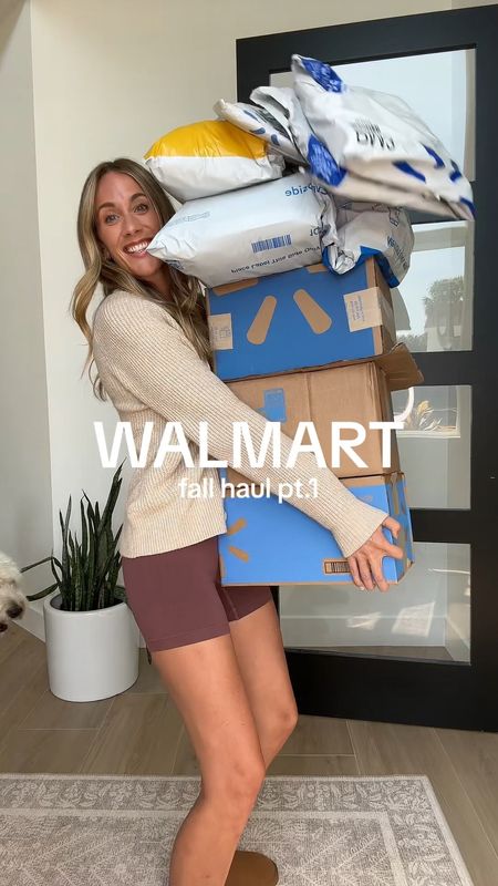 Walmart fall outfits 

#LTKSeasonal #LTKSale