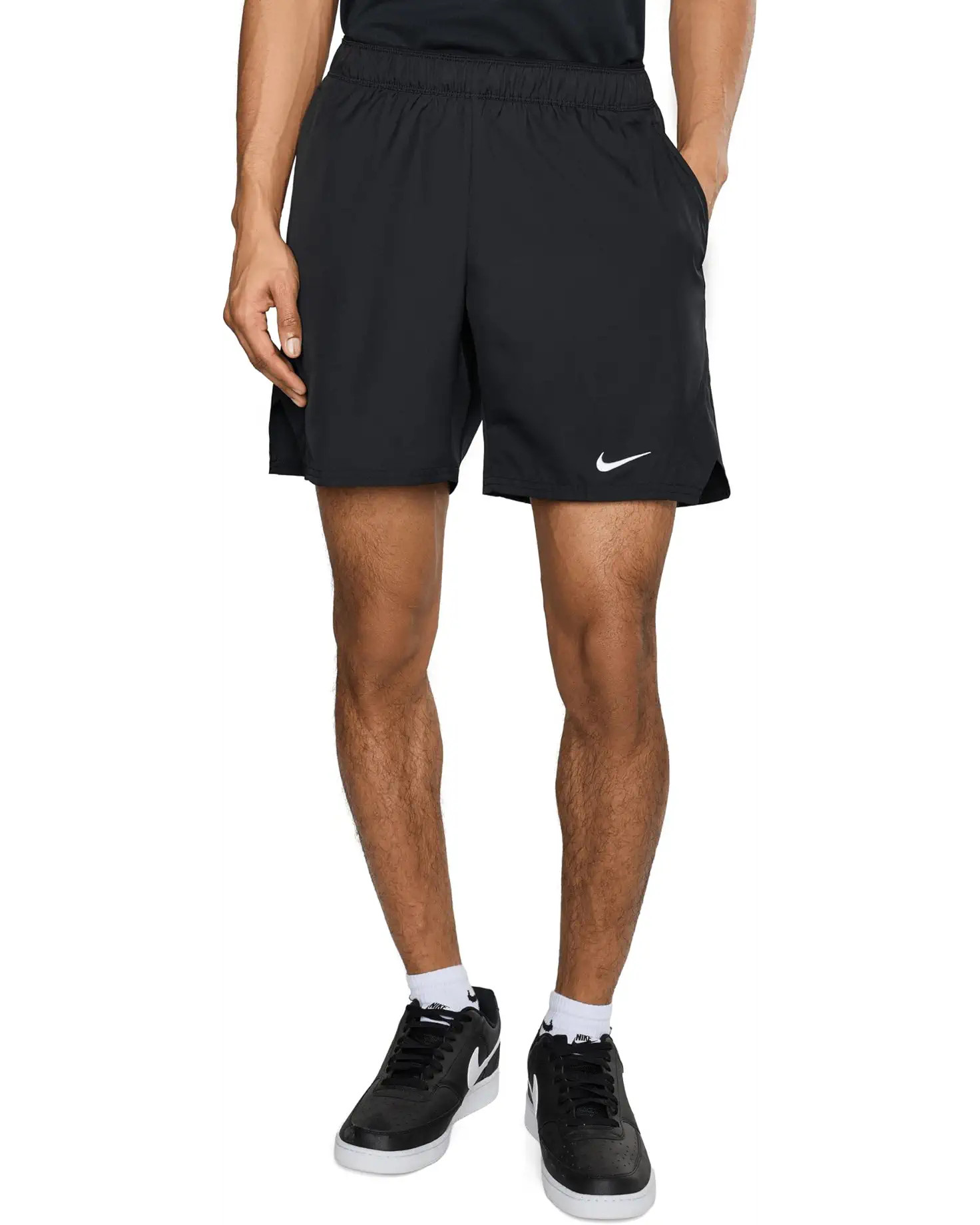 Men's Nike Court Victory Dri-FIT 7" Tennis Shorts | Zappos.com