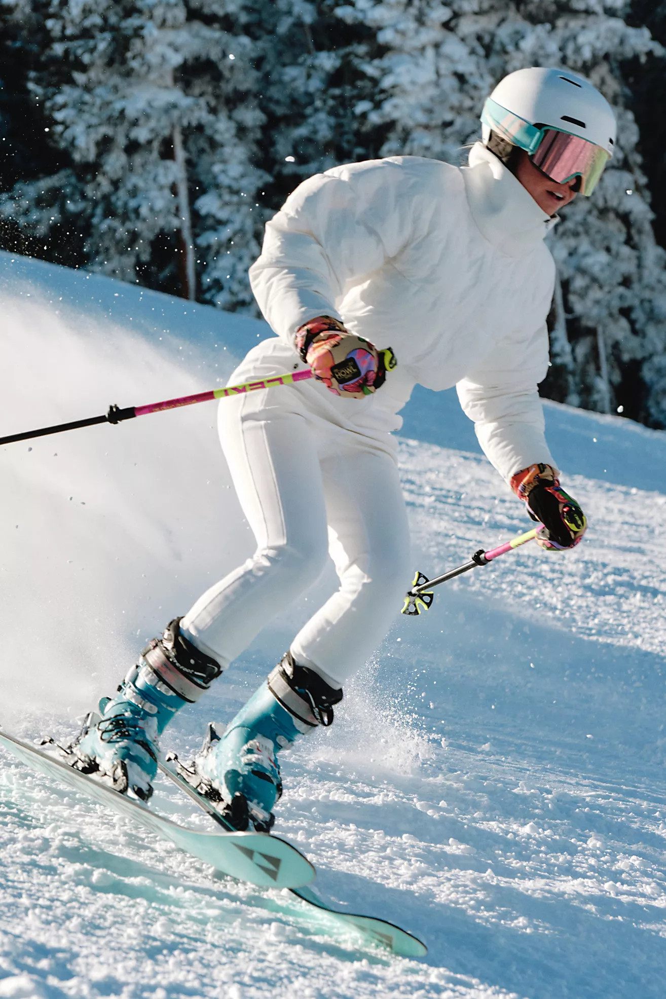 Downhill Diva Suit | Free People (Global - UK&FR Excluded)