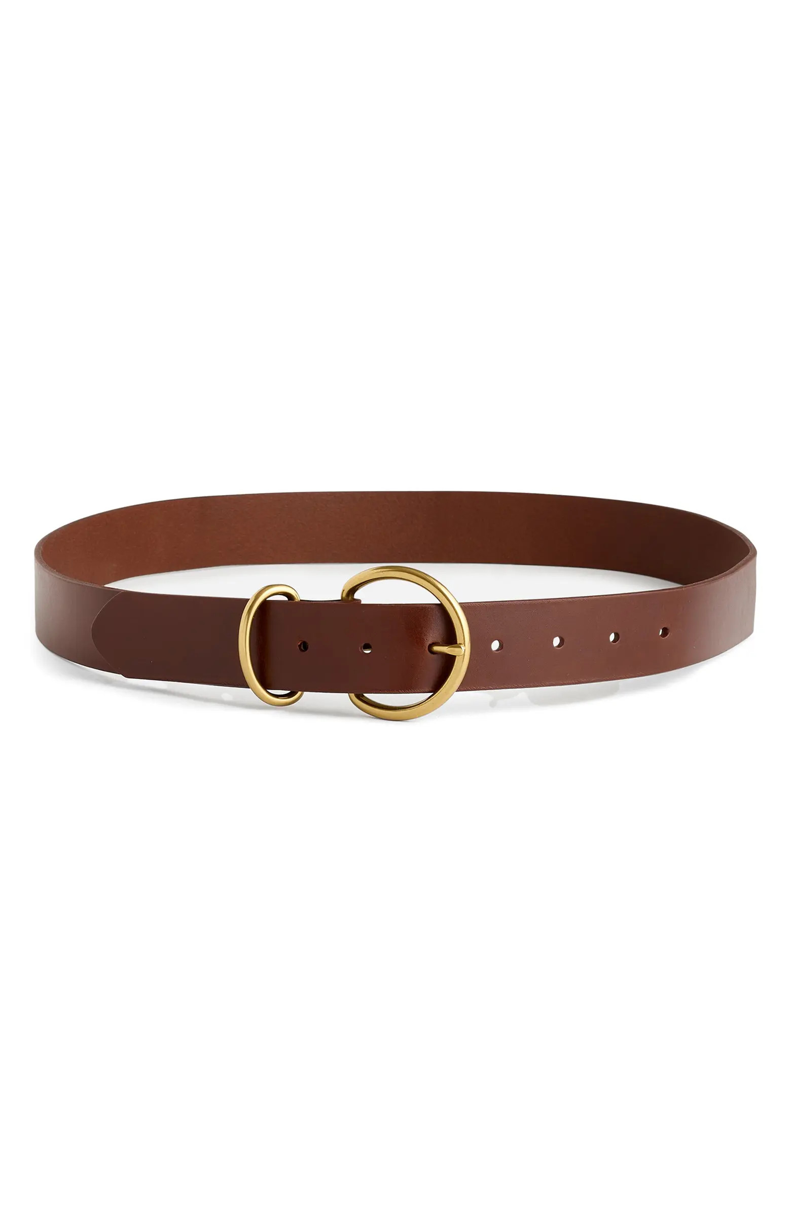 Connected Keeper Belt | Nordstrom