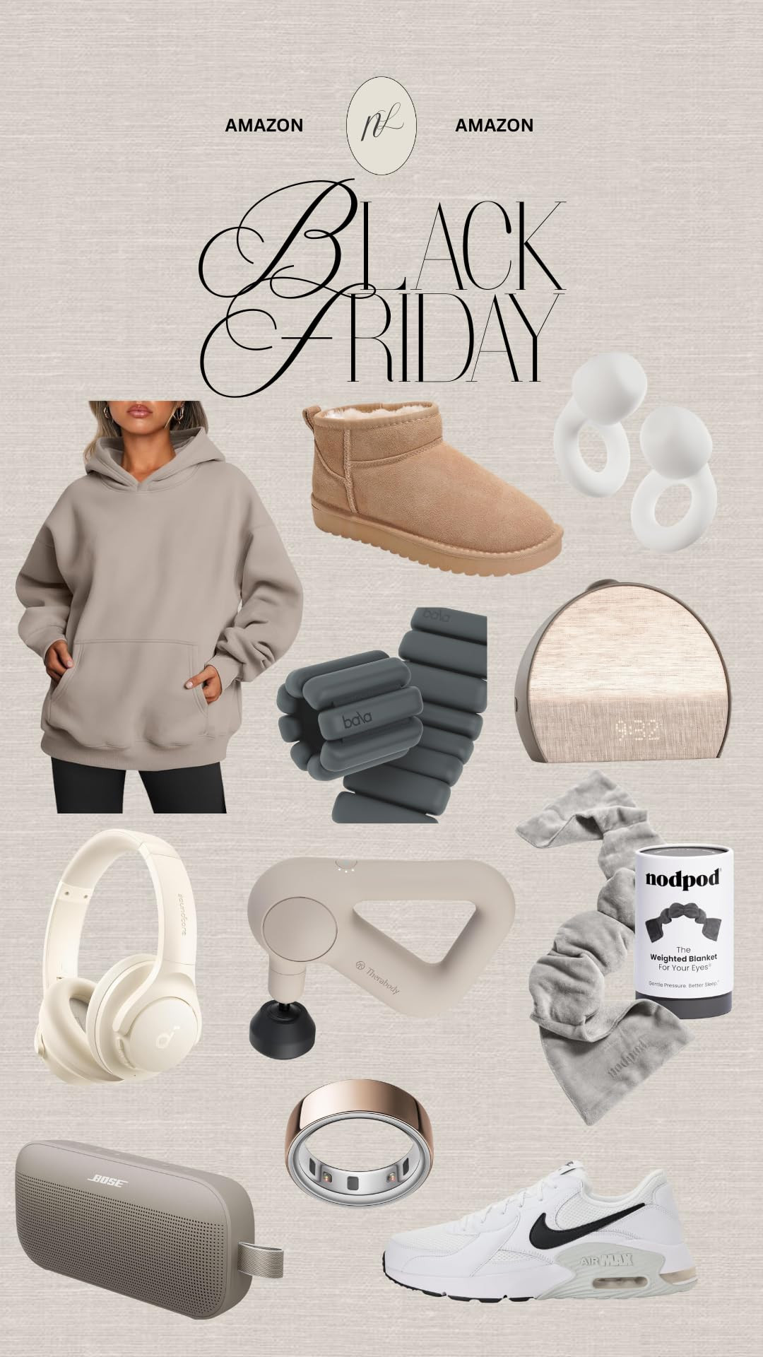 Trendy Queen | Amazon (US)