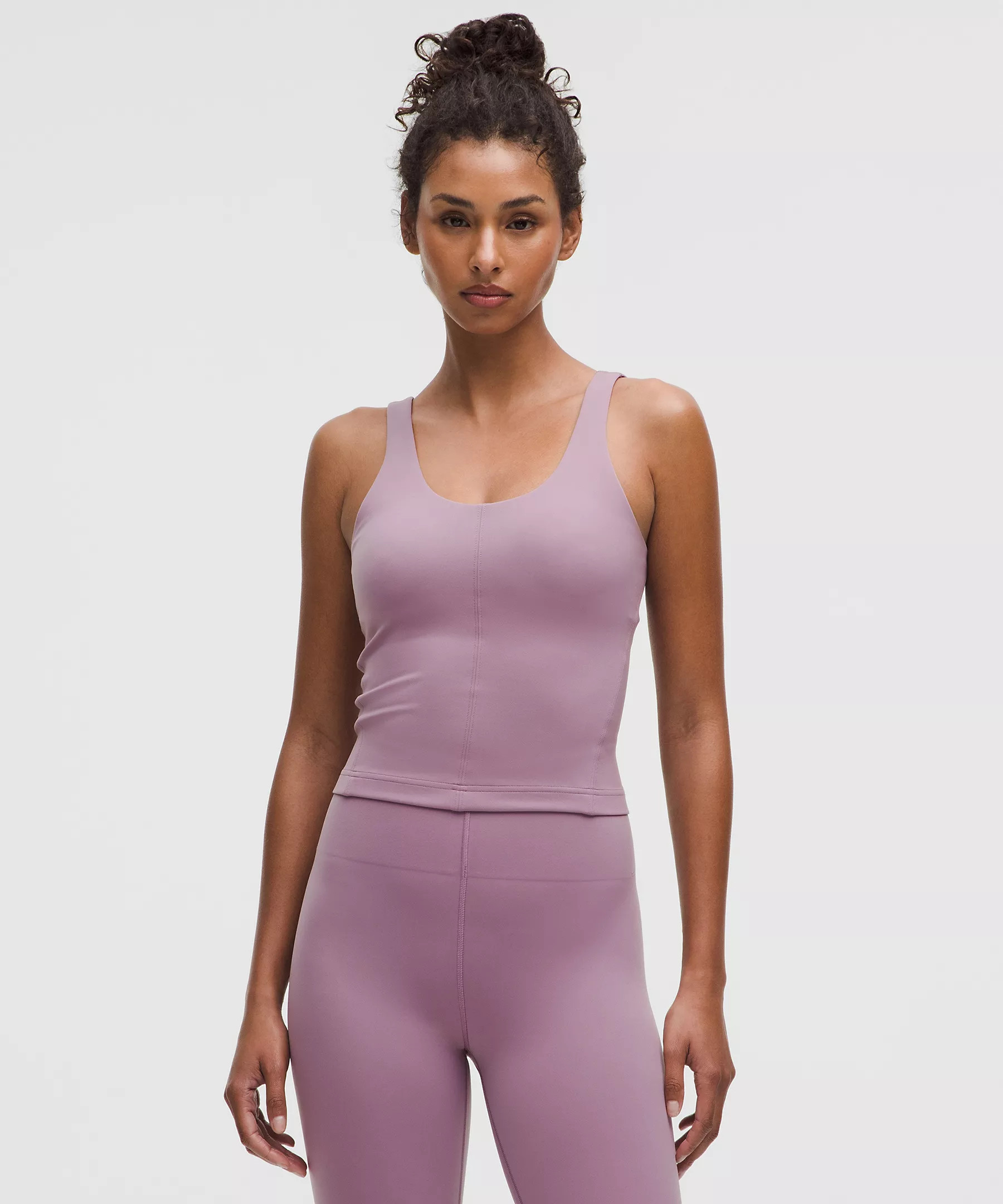 lululemon Glow Up™ Tank Top *Medium Support, B/C Cup | Women's Sleeveless & Tank Tops | lululem... | Lululemon (US)