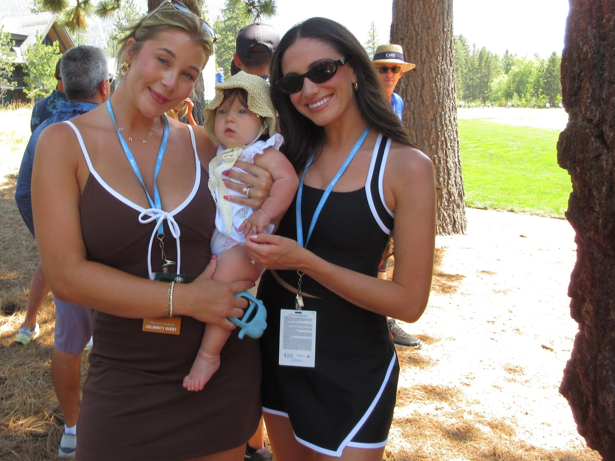 Athletic set! Cute for golf, tennis, or athleisure style! So comfortable  

#LTKActive