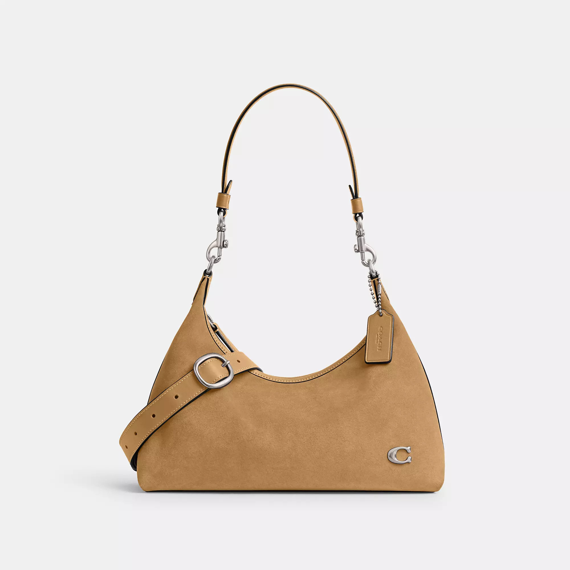 Juliet Shoulder Bag | Coach (US)