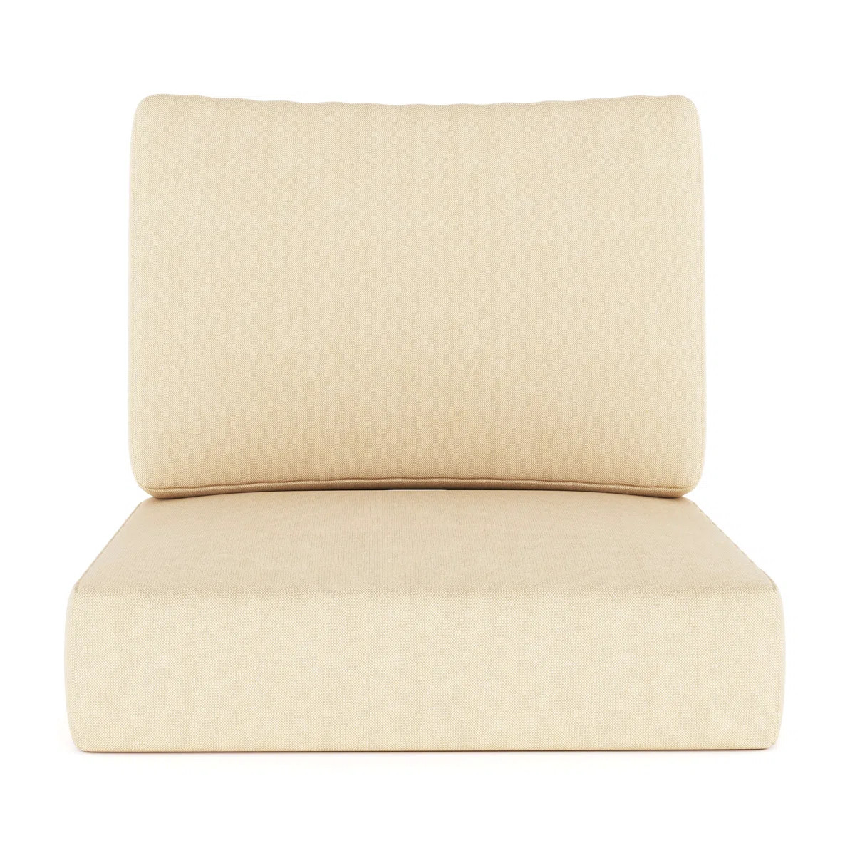 These outdoor seat and back cushions are designed to elevate your patio furniture with comfort an... | Wayfair North America