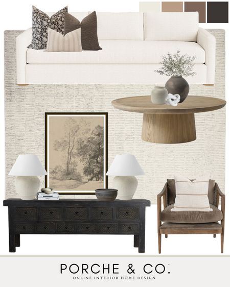 Living room inspo, living room mood board, neutral moody living room design 

#LTKStyleTip #LTKSaleAlert #LTKHome