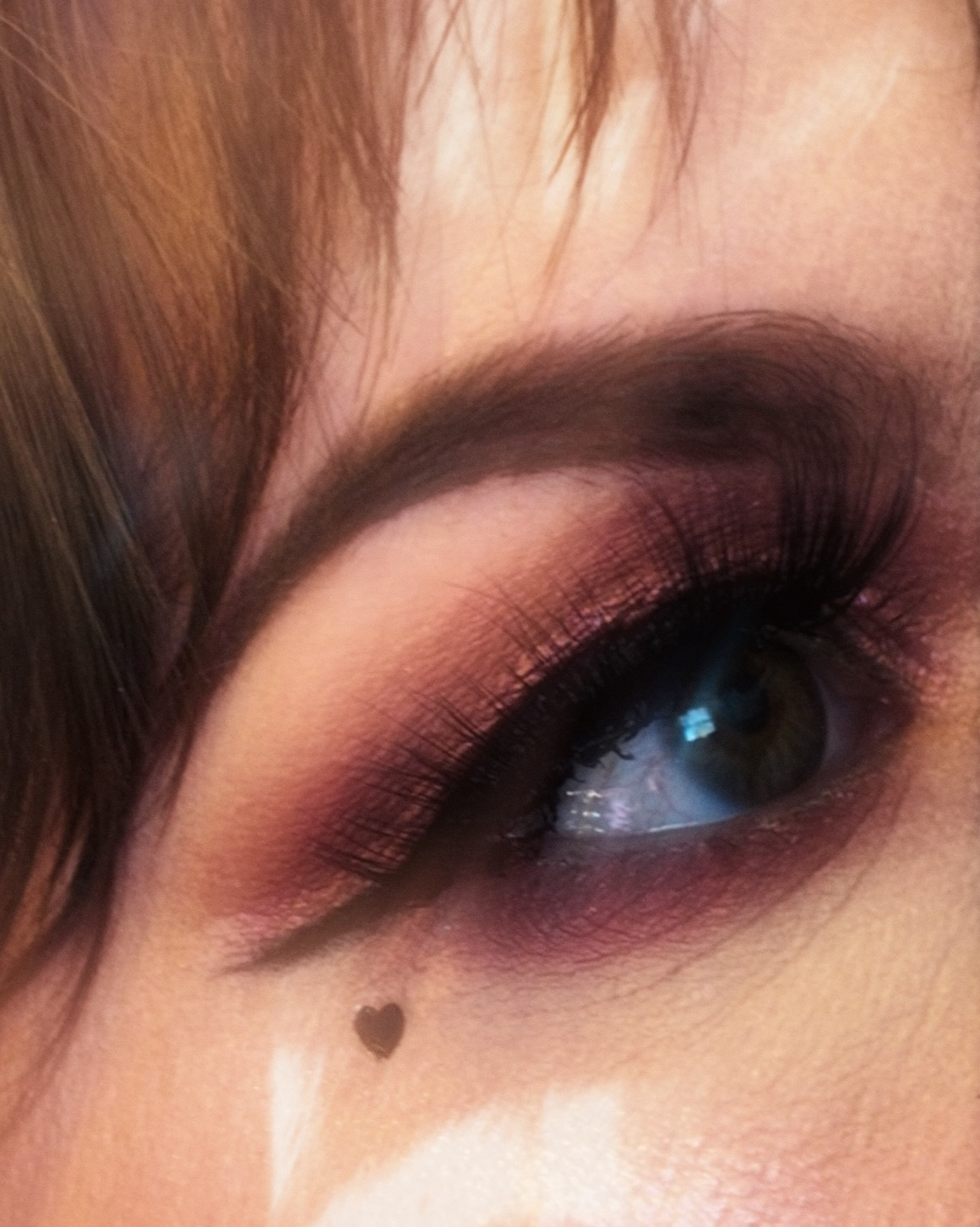 All the 2016 talk has me feeling like creating makeup looks 💖 Valentines season is the perfect time to create  

#LTKgrwm #LTKBeauty #LTKdayinmylife