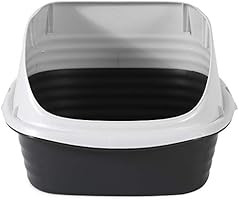 Arm & Hammer Large Rimmed Litter Pan | Amazon (US)