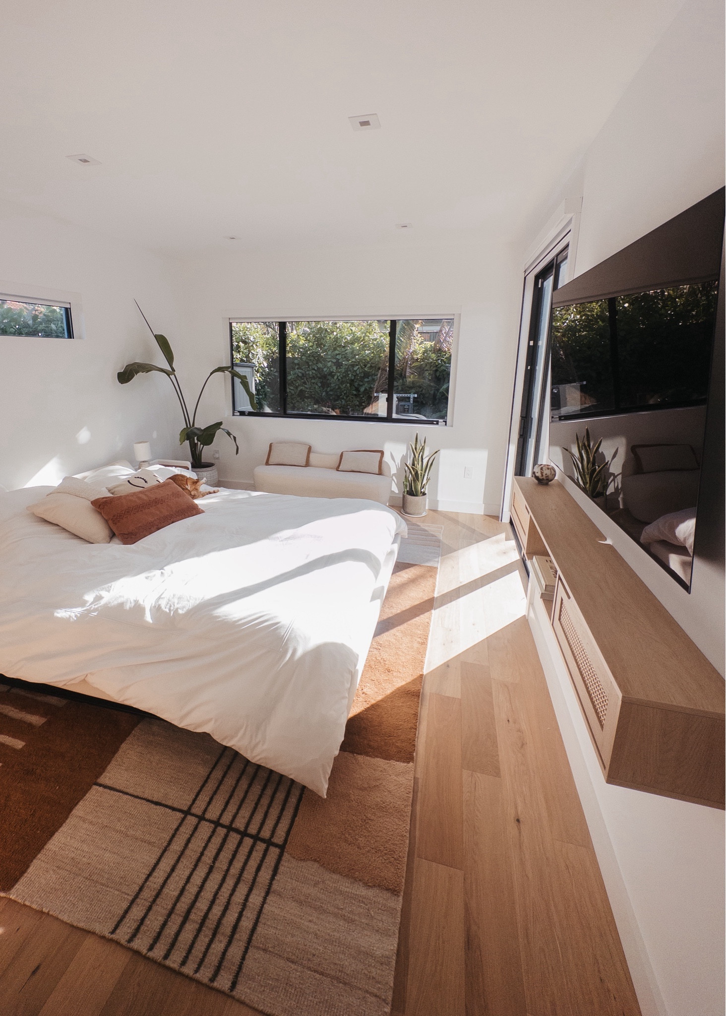 Master Bedroom ♥️

#LTKhome #LTKfamily #LTKsalealert