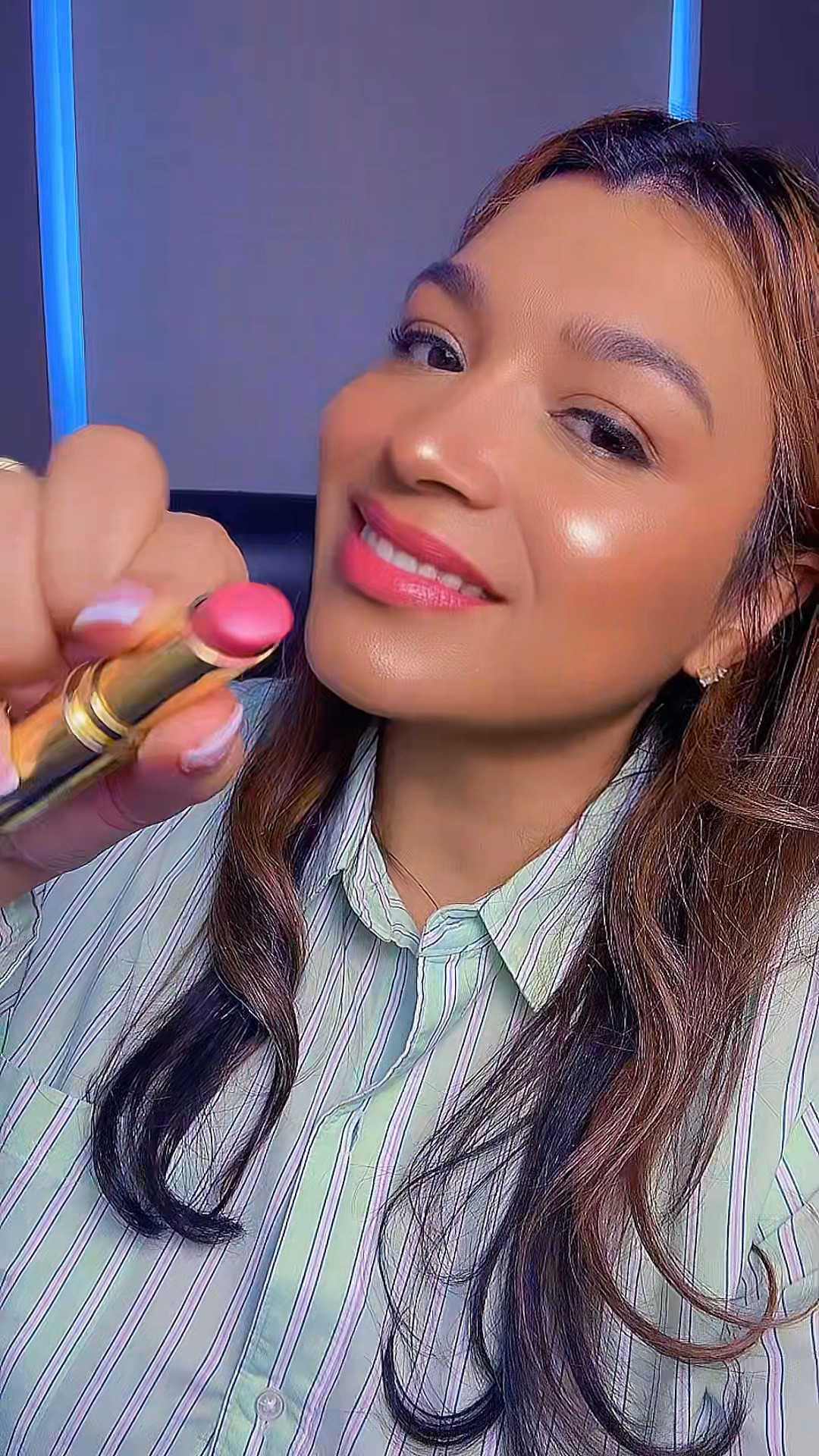 Unbox With Me: That Girl Lip Find
 
I found the perfect lipstick for spring and summer!😍

From the moment I opened it…I already knew.

That jelly texture? Luxe.
That sheer pretty pink? Effortless
That hydration? Immediate.

It’s giving THAT GIRL 👏🏽

Safe to say .. this one’s living in my bag.

Grab yours below⬇️🥰



#LTKBeauty