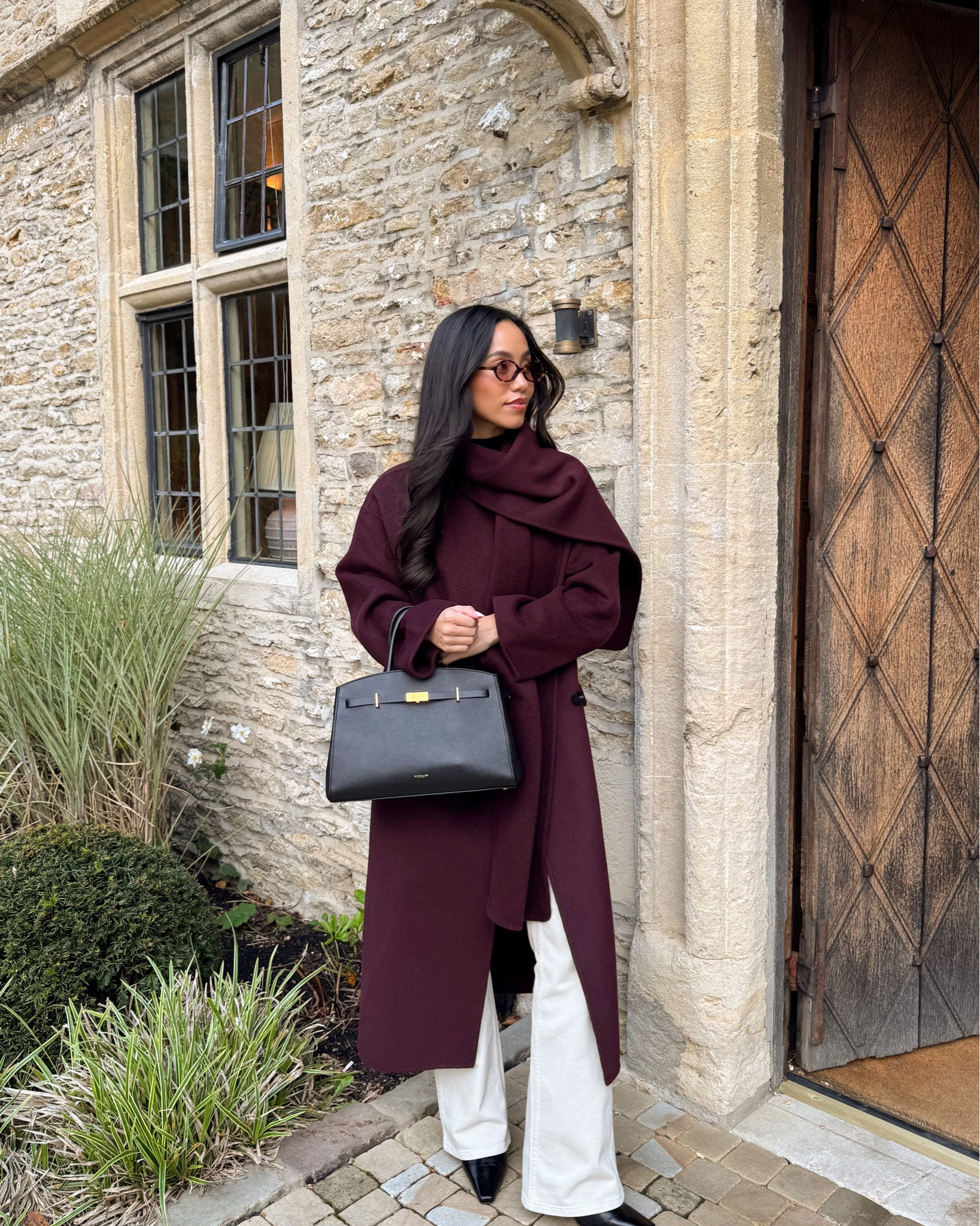 Outfits I wore on a cosy staycation 🤎 🍂  

#LTKstyletip #LTKuk #LTKautumn