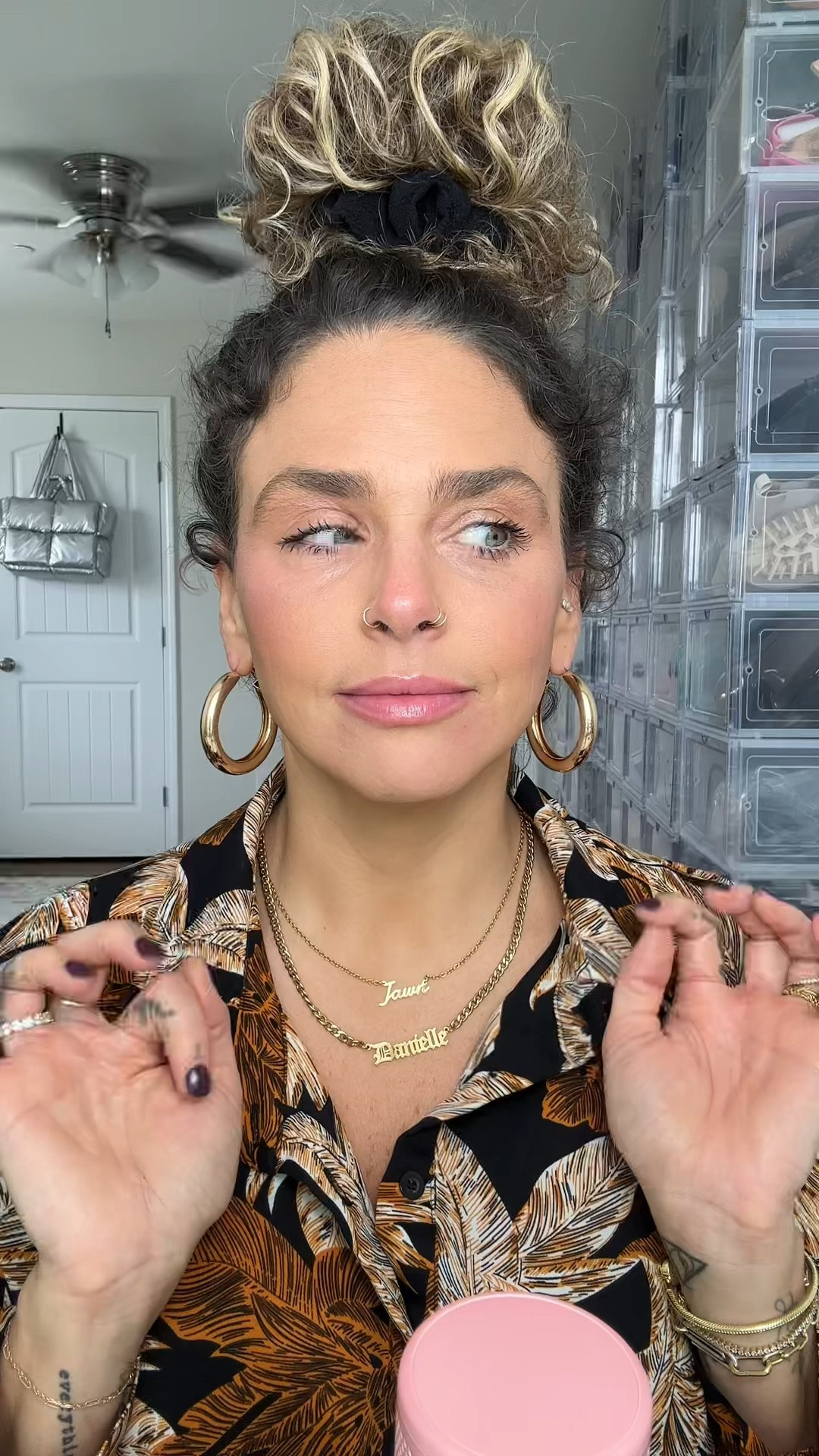 She’s a yes. Immediately yes. #lipplumper #drdennisgrossplumpandrepair #lipplumping

**Not Sponsored** 

#LTKbeauty #LTKFind #LTKunder50