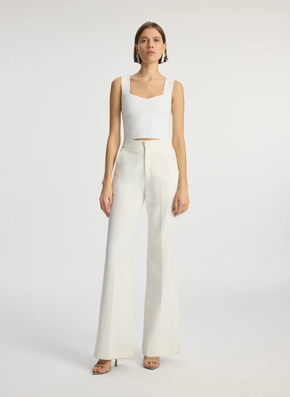Chelsea Tailored Pant | A.L.C