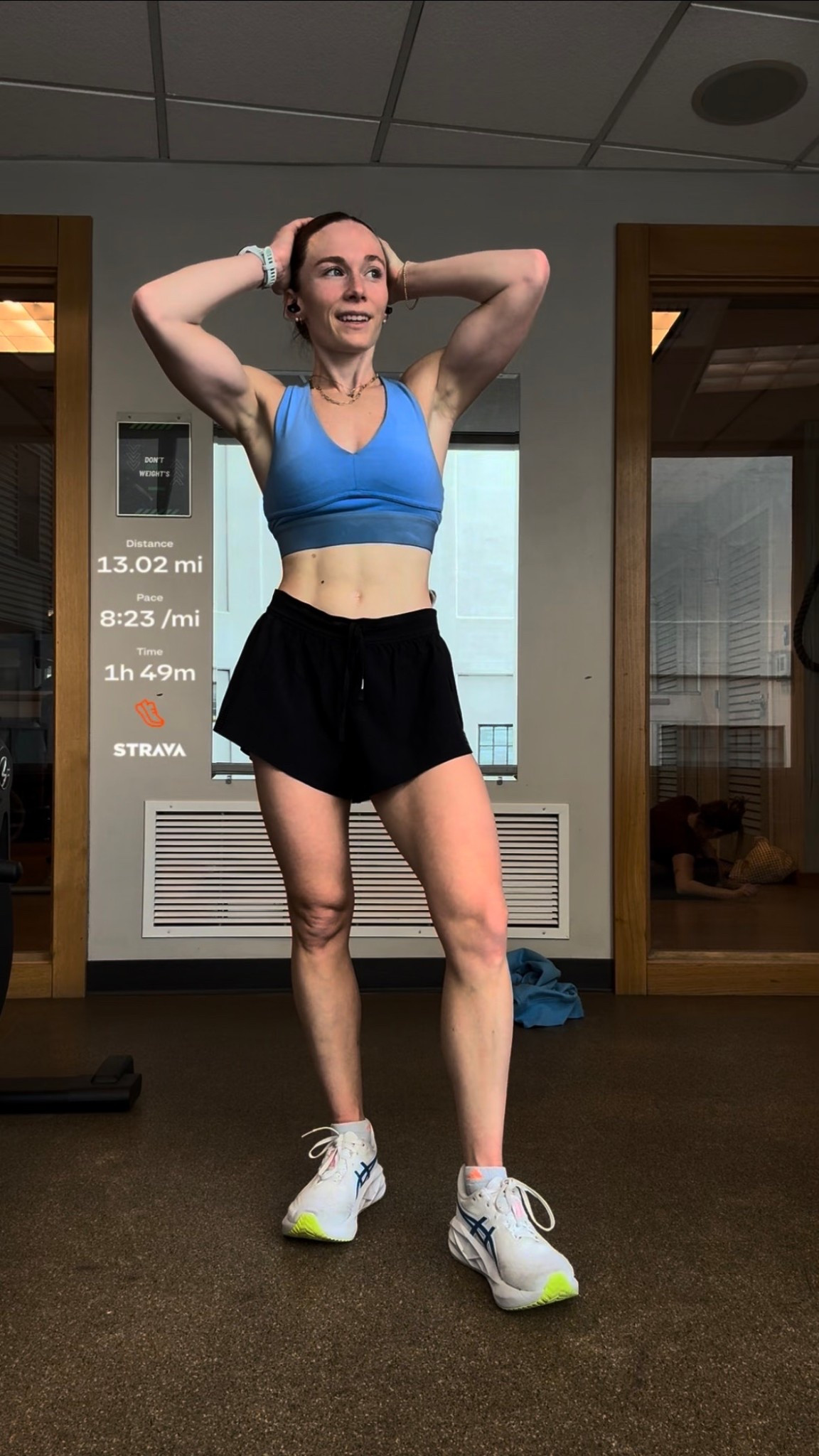 tread run fit! 

#LTKfitnessgoals #LTKootd #LTKActive