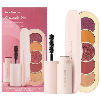 Mini Sincerely Me Eye Essentials - Rare Beauty by Selena Gomez | Sephora | Sephora (US)