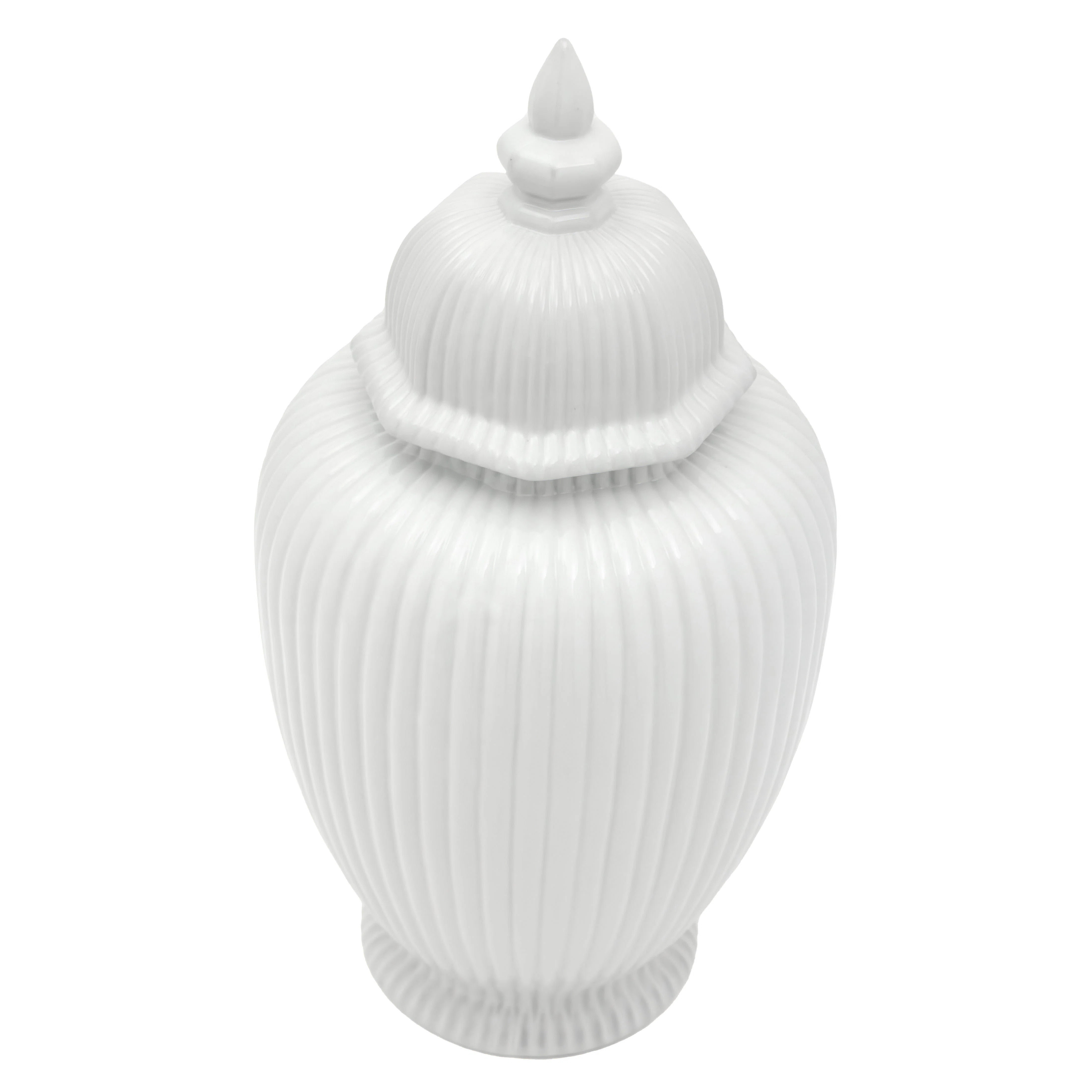 Handmade Ceramic / Porcelain Ginger Jar | Wayfair North America