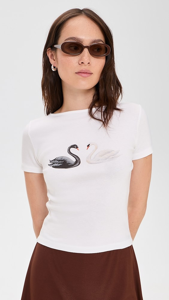 Alex Tee | Shopbop