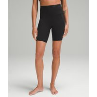 lululemon Align™ High-Rise Short with Pockets 8 | Lululemon (US)