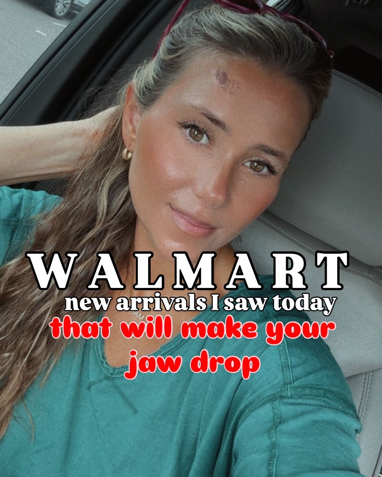 newwwwwww! Yall these are good! Drop “NEW” below and I’ll send a direct l i n k to them all!

#walmart #walmartpartner #walmartfashion #fashion #ootdinspo