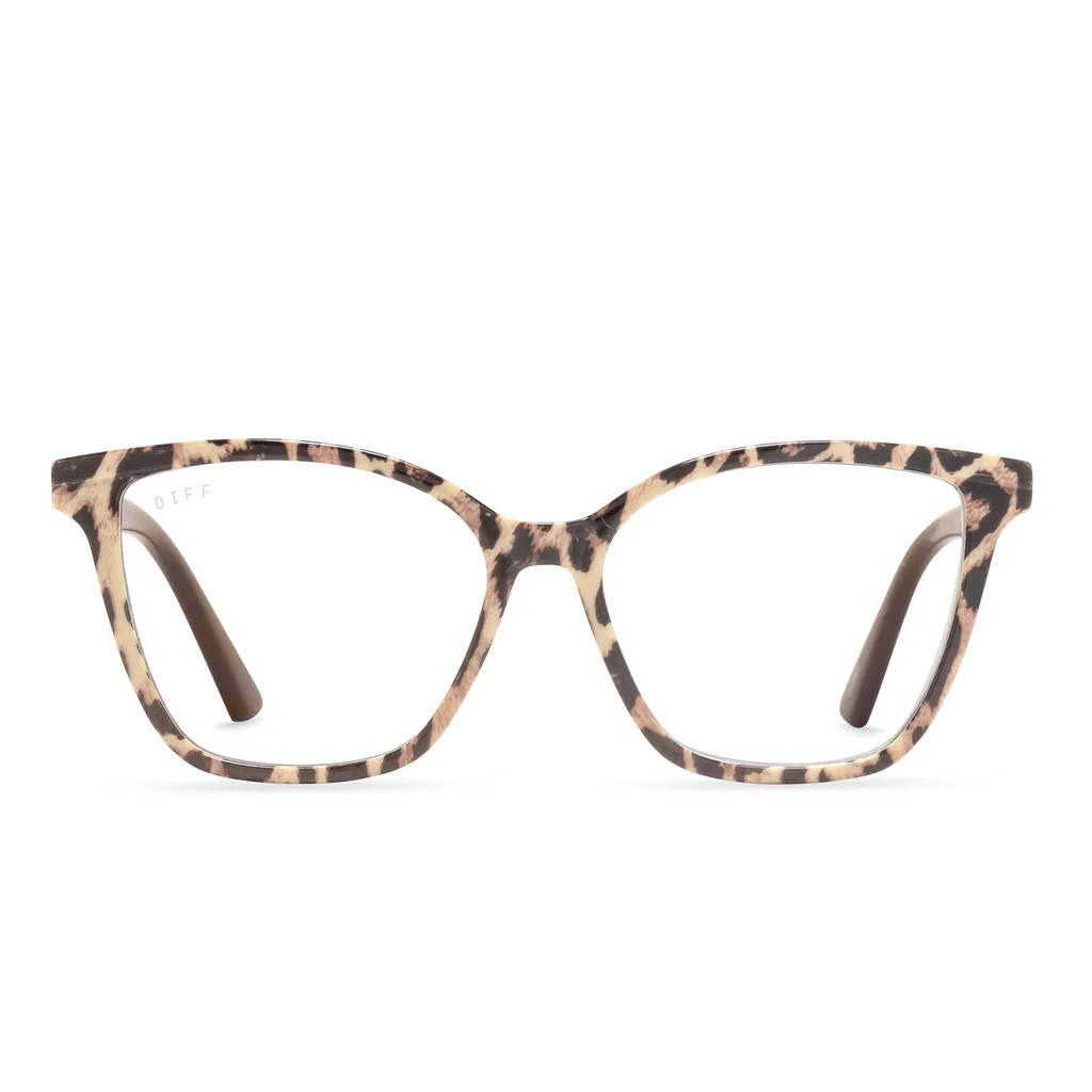 Leah | DIFF Eyewear
