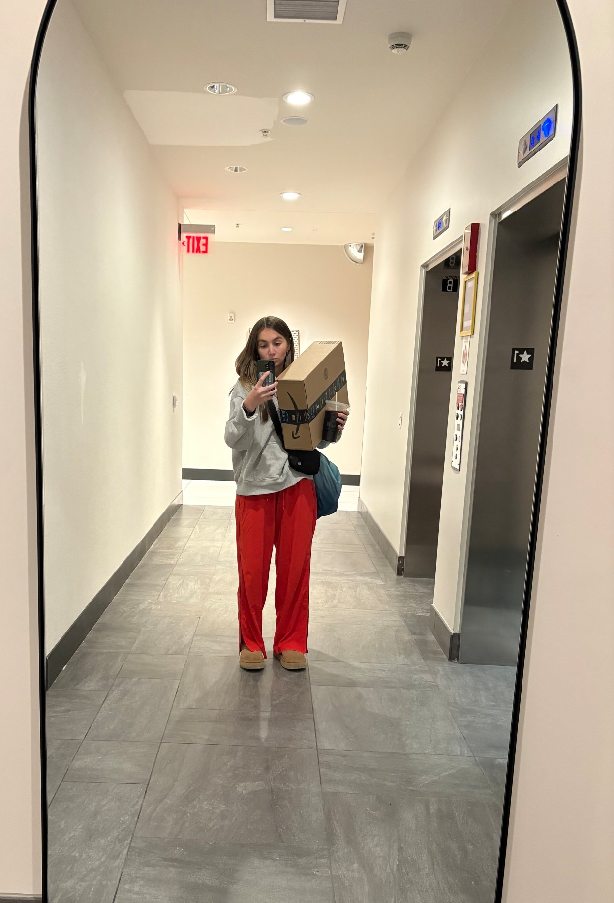 Loveee a comfy work from home fit!

#LTKootd #LTKFindsUnder100 #LTKdayinmylife