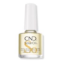 CND Solar Oil Nail and Cuticle Conditioner | Ulta