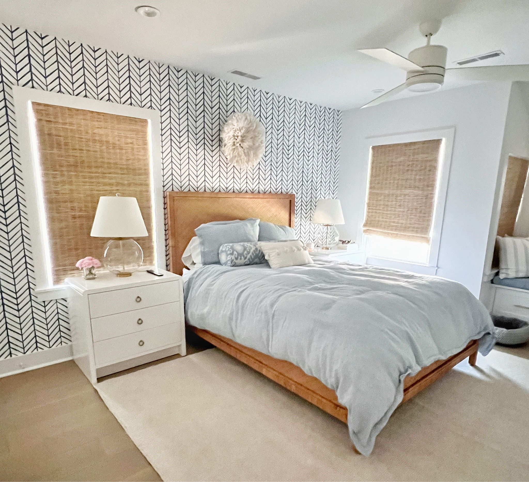 Coastal bedroom, blue bedroom,  teen bedroom, kids bedroom, master bedroom, coastal style 



#LTKstyletip #LTKhome #LTKsalealert