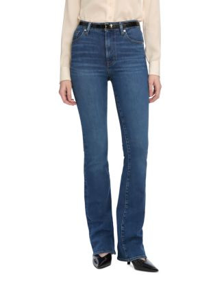 The Reboot High Rise Jeans in Elixir | Bloomingdale's (AU)