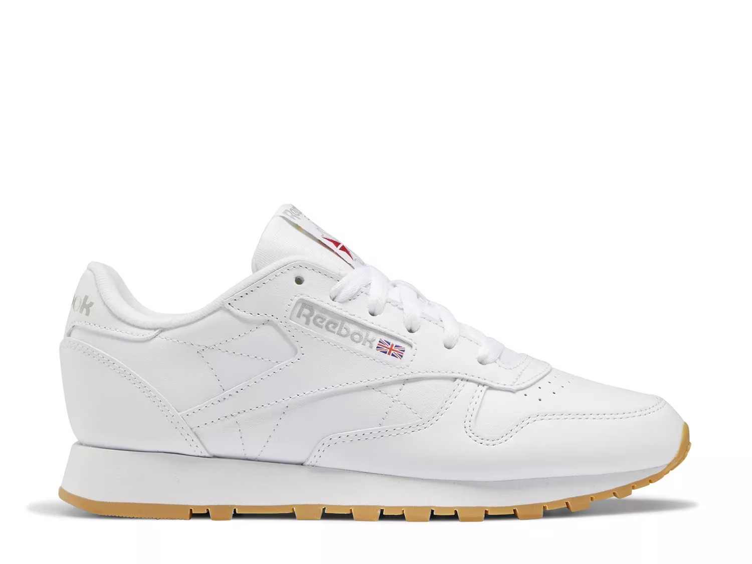 Reebok Classic Leather Sneaker - Women's | DSW