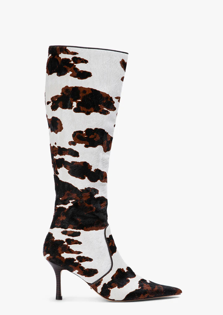 Shaq Multi Pony | Tony Bianco US