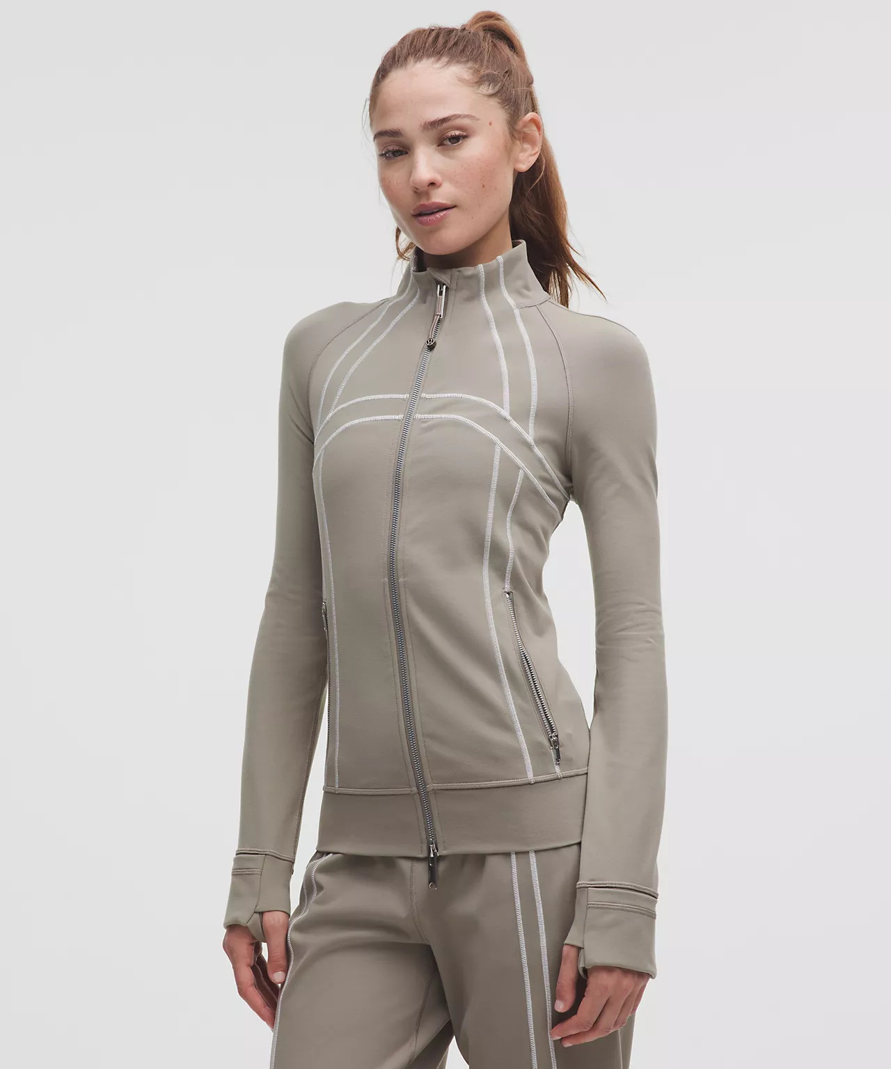 Define Track Jacket | Lululemon (US)