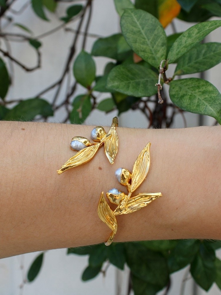 This bracelet is a work of art! Linking more I absolutely love! 

#LTKGiftGuide