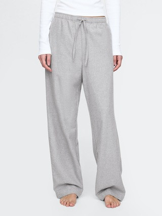 Softest Flannel Pants | Gap (US)