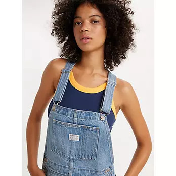Vintage Women's Overalls | LEVI'S (US)