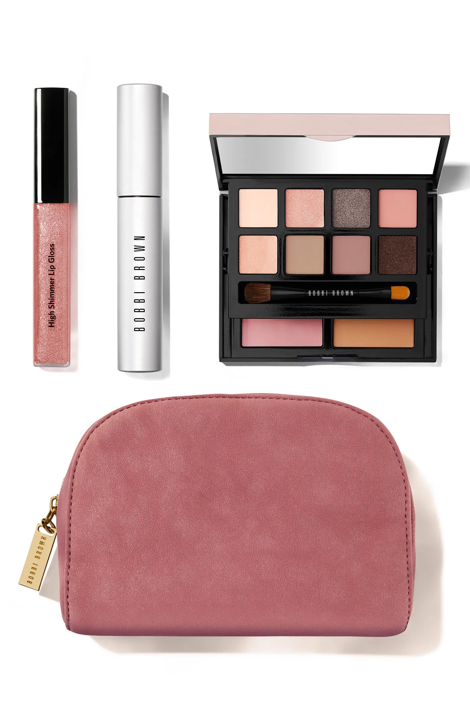 Easy Essentials Eye, Cheek & Lip Set | Nordstrom