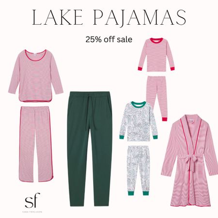 Best sale of the year! 25% off site wide #lakepartner 

#LTKSeasonal #LTKfamily